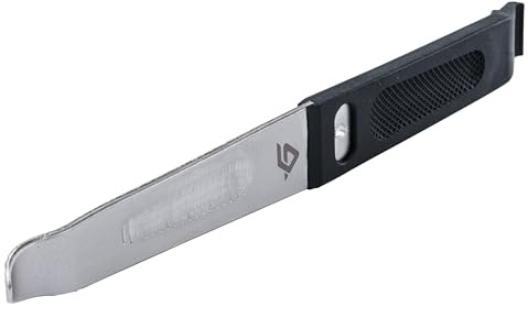 Hutchinson - Werkstatt-Reifenheber - City - Für Straßen-, MTB- und Gravel-Reifen - Fahrradzubehör - Leicht & Robust - Verstärkter Kunststoff & Metall
