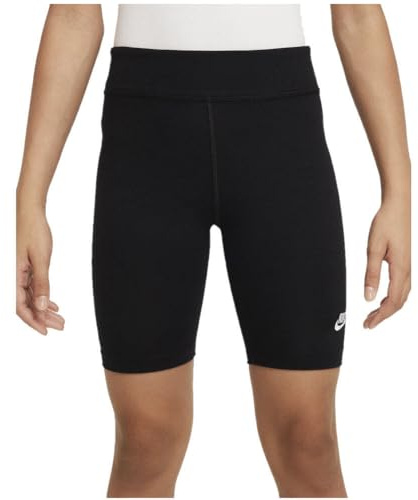 Nike Girl's G NSW 7 in Bike Short Shorts