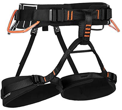 Mammut 4 Slide Harness Klettergurt