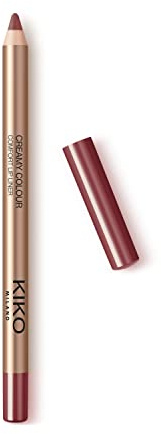 KIKO Milano Creamy Colour Comfort Lip Liner 10 | Lippenkonturenstift Mit Langem Halt