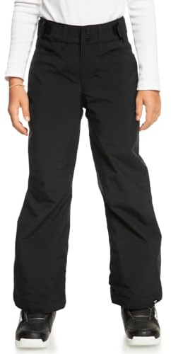 Roxy Mädchen Pt Backyard-Snow Pants 8-16
