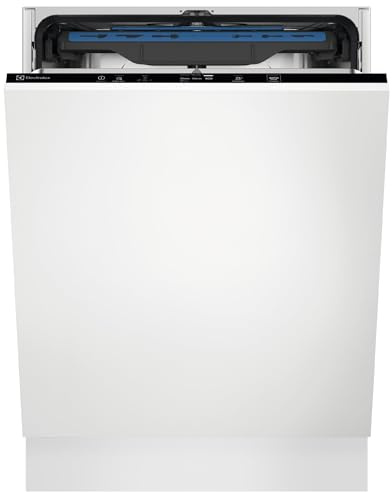 Electrolux 600, Einbau-Geschirrspüler LSV48400L, 14 Gedeck, SatelliteClean, Besteckkasten MaxiFlex, 60 cm [Energieklasse C]