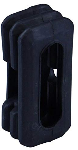 Kettenkastengummi Kettenschutz Gummi Ketten Kasten für Zündapp KS 50 Super Combinette C 50 Sport
