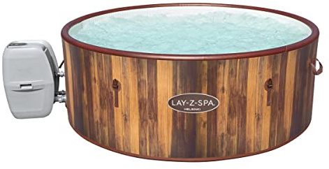 Bestway Whirlpools, Helsinki AirJet, 180 x 66 cm