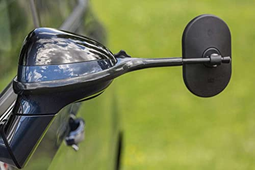 EMUK Caravanspiegel für Skoda