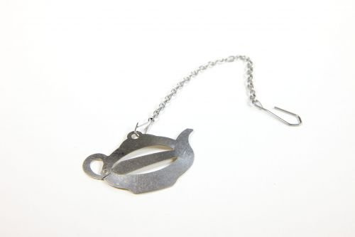 Teefilter-Halter Teeli-Click