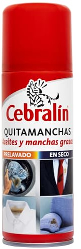 Cebralin - Fleckenentferner - Experte in der Trockenreinigung - 200 ml - [1 Pack]