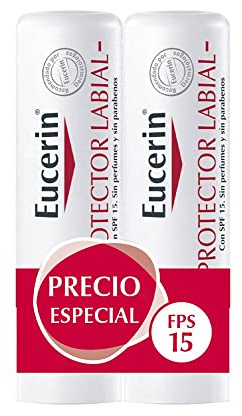 Eucerin Lippenpeeling, 1er Pack(1 x 9.6 g)