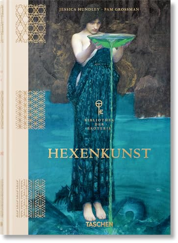 Hexenkunst: Bibliothek der Esoterik