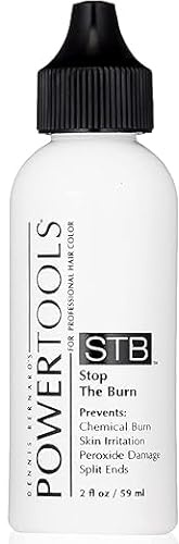 POWERTOOLS STB Stop The Burn HC-32706 by POWERTOOLS