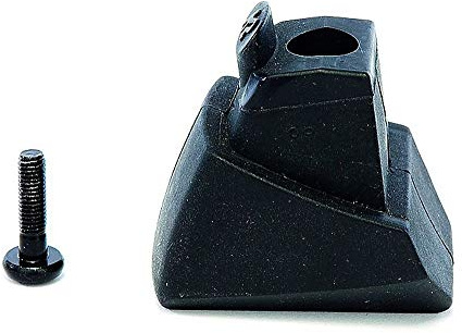 K2 Inline Skate Bremsstopper Universal, Schwarz