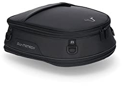 Sw-motech Saddle Bag Ion S 600d 7-15 L One Size, Schwarz