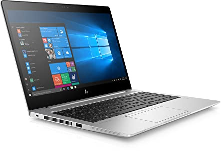 HP EliteBook 850 G5 15,6 Zoll 1920x1080 Full HD Intel Core i7 8650U 1TB SSD Festplatte 32GB Speicher Windows 11 Pro 4G LTE Notebook Laptop (Generalüberholt)