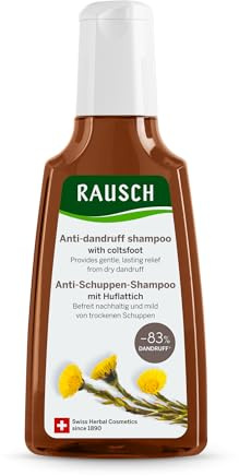 Rausch Huflattich Anti 200 ml