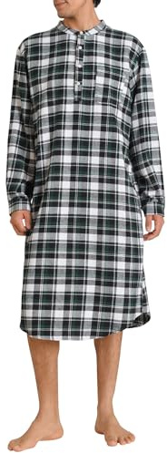 Latuza Herren 3200 Nachthemd
