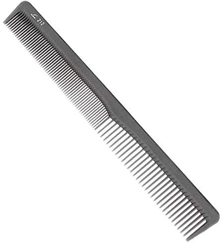 Fejic Carbon Haarschneidekamm 212