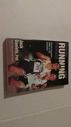 Daniels' Running Formula