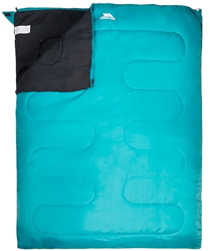 Catnap 3 Season Double Sleeping Bag Jade Each