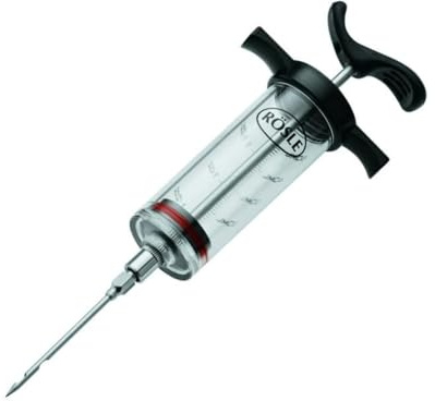 RÖSLE 25058 Marinierspritze