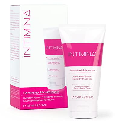 INTIMINA Feminine Feuchtigkeitscreme