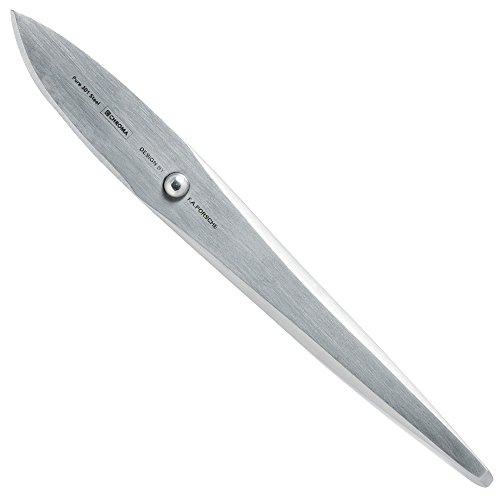 Chroma P-24 Austernmesser 5 cm
