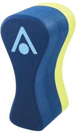 Aquasphere Unisex-Adult Pull Buoy Swim Equipment, Blue, One Size