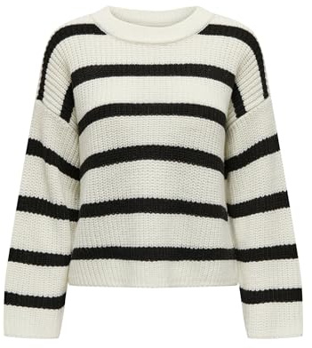 JACQUELINE de YONG Female Strickpullover JDYJUSTY Strickpullover | Knitted Pullover