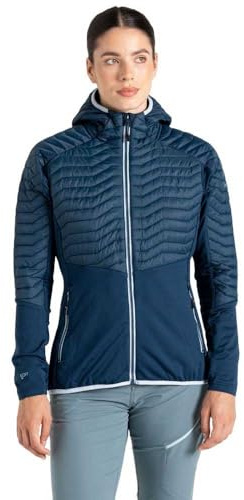 Dare 2b Altimeter II Hybrid-Damenmantel, wattiert