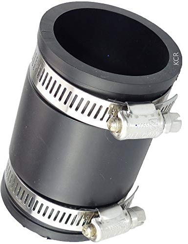 Air Aqua Flexible Muffe 40-250mm, Größe Ø:Ø 75 mm