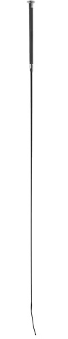 Covalliero Gerte Dressur, 110 cm, schwarz