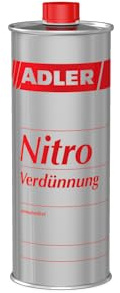 Nitro-Verdünner 8017 1l