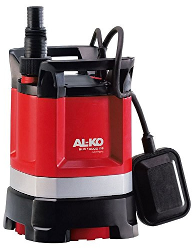 Al-Ko Klarwasser-TP SUB 10000 DS Comfort