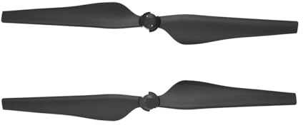 LWDOZMD Kameradrohnen für DJI für Inspire(1 Pair)