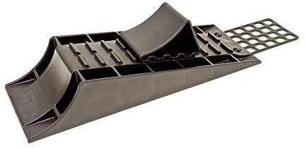 Maypole MP4603 Auffahrkeil-Set, 3-teilig