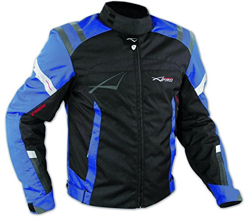 Jacke CE Ruestung Qualität Motorrad Thermal Innenbeschichtung Sport Touring