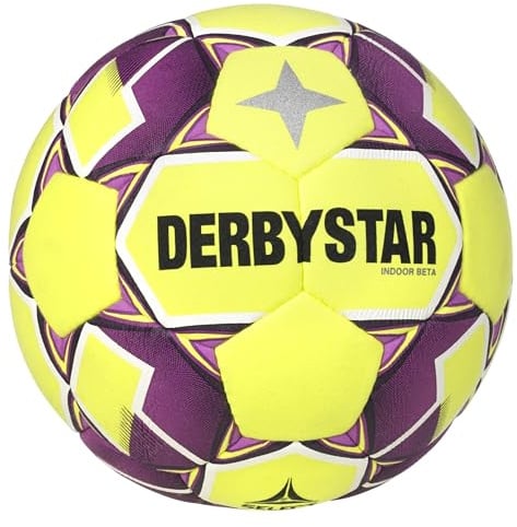 Derbystar Fussball Indoor Beta v24