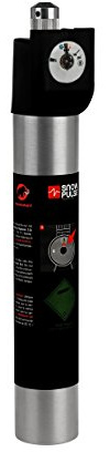 Mammut Lawinenrucksack Cartridge Refillable 207 Bar Alu Empty