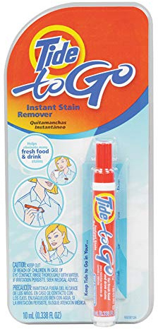 Procter & Gamble 4.749,8 cm Tide To Go Instant Fleckenentferner Stift