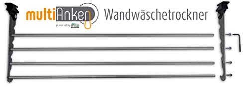 multiAnker Wäschetrockner