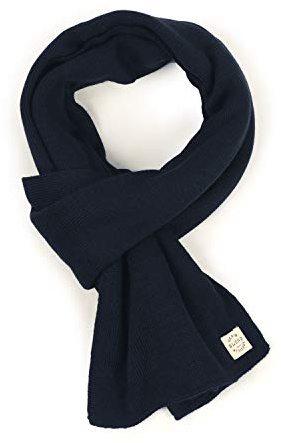 Blend BHScar Herren Schal Winterschal