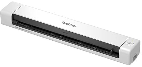 Mobile Scanner DSmobile DS-640