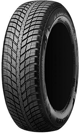 Nexen N'blue 4Season M+S - 215/60R17 96H - Ganzjahresreifen