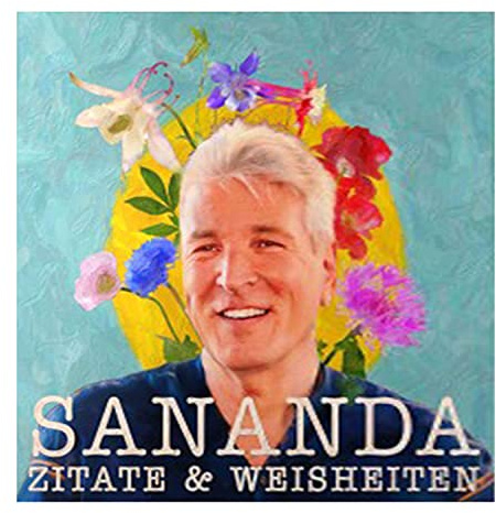 Geistheiler Sananda: Zitate & Weisheiten