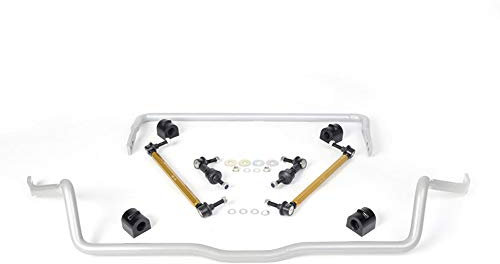 bfk003 Whiteline Anti-Roll Bar – Fahrzeug Kit – Enthält bmf51 X, bmr78 X Z, klc151 und klc157