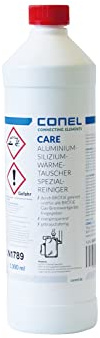 CARE Alu-Silizium-Wärmetauscher Spezialreiniger 1l-Flasche