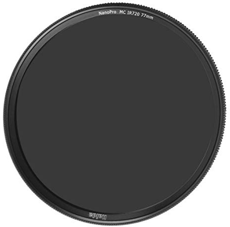 Haida NanoPro 77mm MC IR720 Filter Infrarot 720nm 720hb HD4599-77