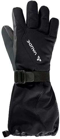 VAUDE Kinder Winterhandschuh Kids Snow Cup Gloves, warm, wasserdicht und winddicht