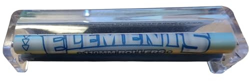 Elements Roller 110mm Drehmaschine