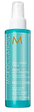 Moroccanoil Stylingspray mit Frizz-Schutz, 160 ml