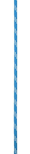 EDELRID PES Cord 5mm Reepschnur, Blue, 8m